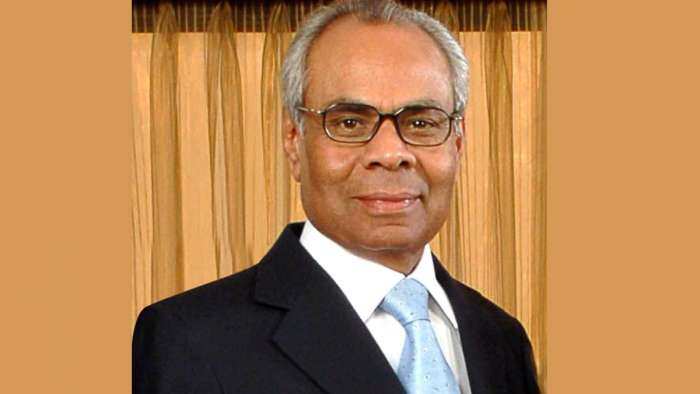 Indian born British billionaire Hinduja group chairman SP Hinduja last breath in London at 87 years