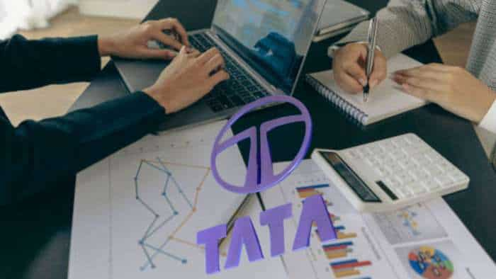 Tata Group Multibagger stock Tata Elxsi Q4 Results out profit jumps 26 percent declares 606 percent dividend know details