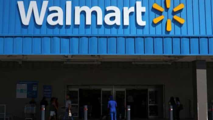 Walmart Business Outlook Supports US Market Dow Jones Dollar strength pressure on Gold rate