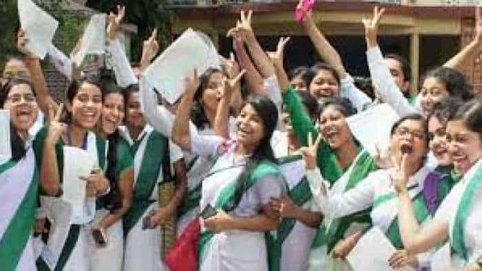 wbbse madhyamik result 2023 direct link to check west bengal class 10 result on wbresults.nic.in toppers list pass percentage