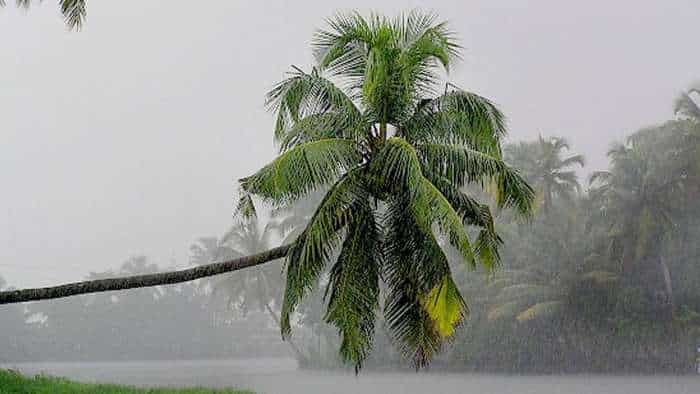 Monsoon 2023 onset over andaman and nicobar island in next 24 hours says IMD check weather forecast latest updates