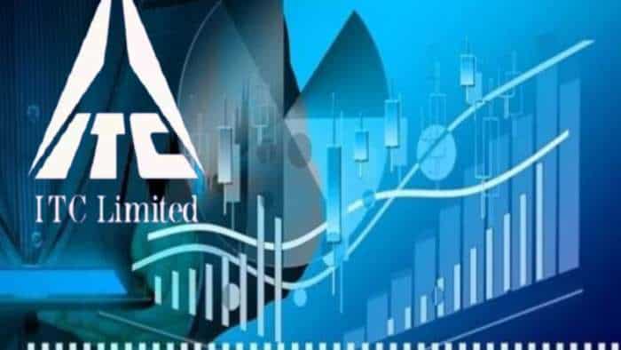 Dividend Stocks to BUY ITC Share may touch 520 rupees level says Jefferies know record and payment date for 950 percent dividend