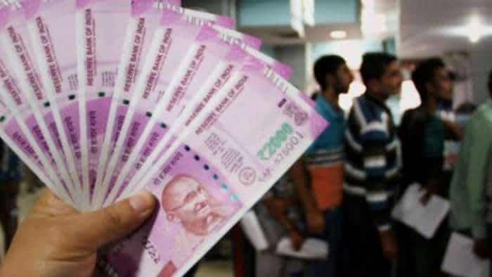 How 2000 rupees withdrawal decision of RBI will impact Bank Deposit rates