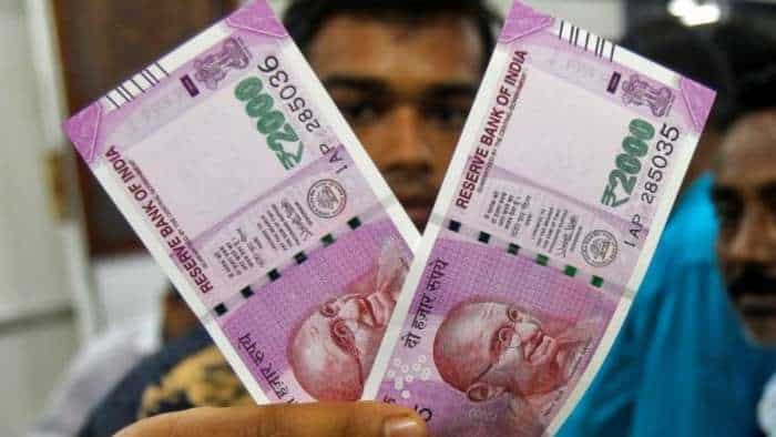 RBI new guideline on ₹2000 note how to exchange 2000 note from banks how much cash you can exchange deposit limit from banks rbi on 2000 circular all you need to know