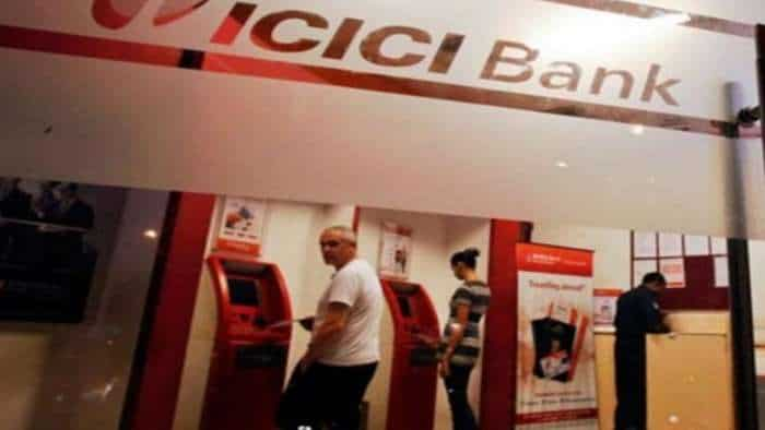 ICICI Bank Latest Fixed Deposit Rates offering up to 7.25 percent interest on Bulk FD