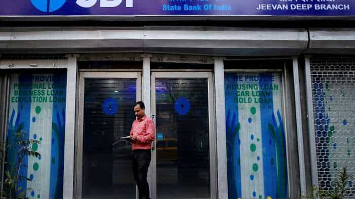 SBI slow in procurement from GeM portal lags behind smaller counterparts in 2022-23