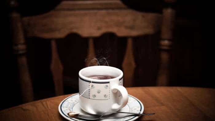 international tea day chai is famous all over the world know about its history it is discovered in china