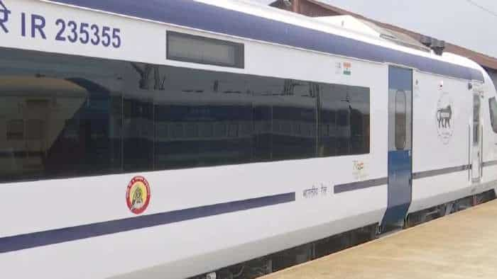 Vande Bharat Express Train New Jalpaiguri guwahati Northeast to get its first Vande Bharat train soon