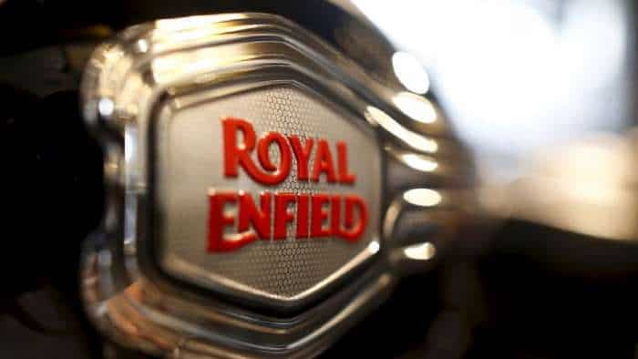 Royal Enfield looking to roll out uniquely differentiated electric bikes CEO