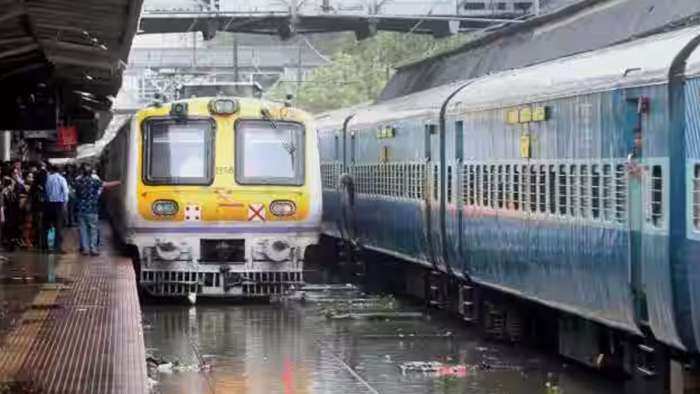 Train Cancellation and Reschedule List check full list these trains from Jharkhand and Odisha