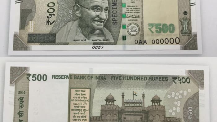 After Rs 2000 note, now RBI big announcement on 500 rupee note devas printing press to increase production by 2 crore bank notes