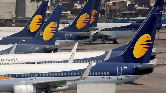 Jet Airways case NCLAT order on Jalan-Kalrock plea on May 30