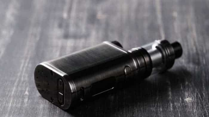 E-cigarette ban violations Centre issues public notice for stricter implementation of Act