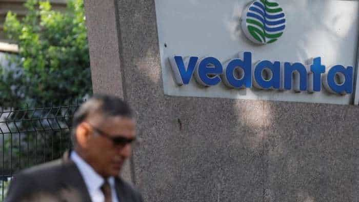 Vedanta Dividend news steel company announces 1850 pc dividend for Q1 of FY24 check dividend record date and payment date