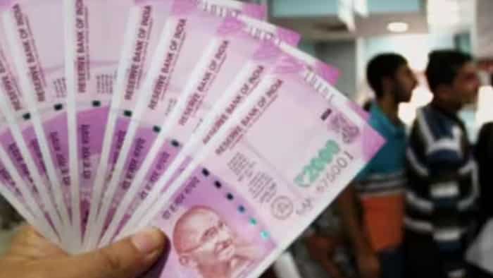 2000 rupee notes exchange and deposit will strat in bank from today 23 may 2023 know last date rules and all important things that you should know