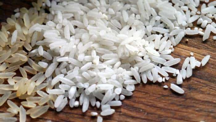 fortified rice benefits barabanki starts initiative for awareness as fortified rice is still seen as plastic rice