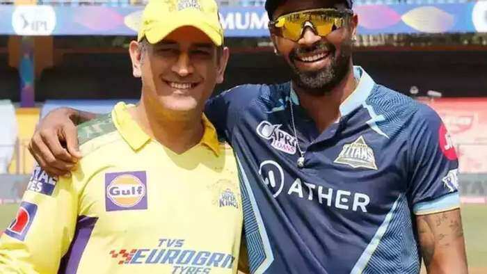 CSK vs GT ipl 2023 first Qualifier match preview playing 11s team full squads head to head records toss Chennai Superkings vs Gujrat Titans in M Chidambaram Stadium Chennai