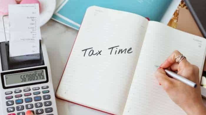 Income Tax Return Filing ITR Form 1 and 4 online forms available for FY 2022-23 (AY 2023-24 Check how to choose right ITR Form