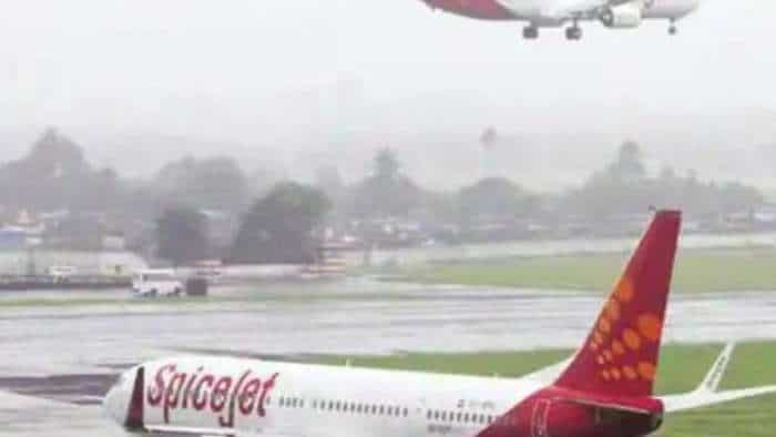 SpiceJet raises Captains salary to INR 7.5 lakh per month see SpiceJet 18 anniversary offers aviation