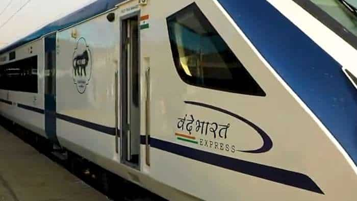 Dehradun Delhi Vande Bharat express Train trial see full route map time table schedule here indian railways latest news