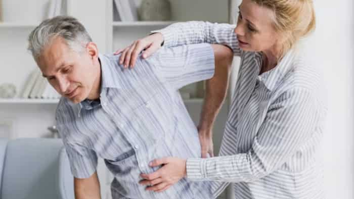 problem of back pain is increasing rapidly in people by 2050 the number will be more than 840 million know what study says