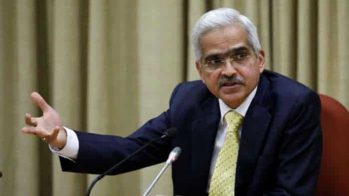 RBI Governor Shaktikanta das in CII Event on forex reserve Banking system GDP Growth Inflation check details