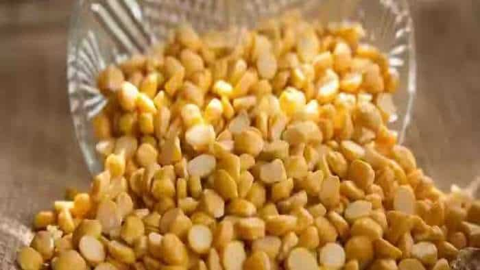 Consumer Affairs Ministry secretary says tur dal price down rs 250 in wholesale market