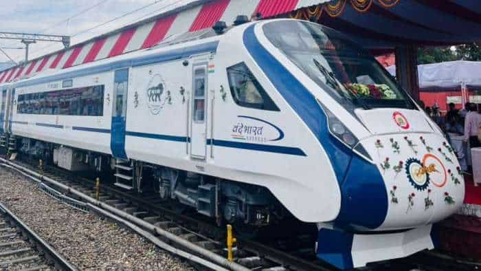 Dehradun Delhi Vande Bharat Express train pm narendra modi launched new vande bharat train today see full route map schedule time table fare all details here