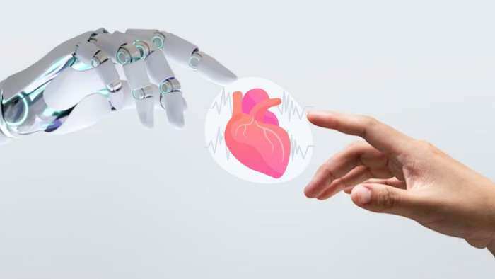 Heart Attack risks artificial intelligence will be able to estimate risks of cardiac arrest