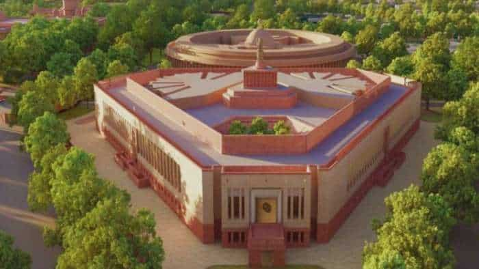 75 rupees coin to be launches on New Parliament Building Inauguration on 28 May 2023