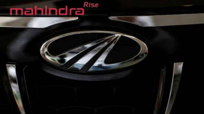 Mahindra and Mahindra Q4 Results Announce 325 percent dividend know record date