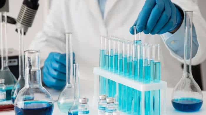 Government plans PLI scheme for basic chemicals used in pharma and other industries Mandaviya