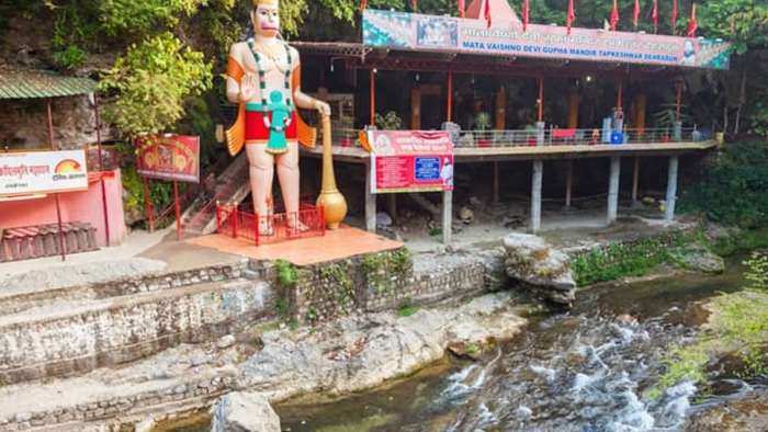 Tapkeshwar Mahadev to Sai Mandir All you need to know about the famous temples of Dehradun