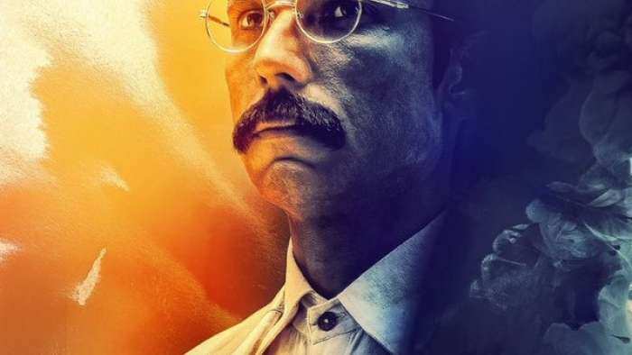 SWATANTRYA VEER SAVARKAR' TEASER OUT NOW To mark the 140th birth anniversary of VeerSavarkar randeep hudda actor and director know details