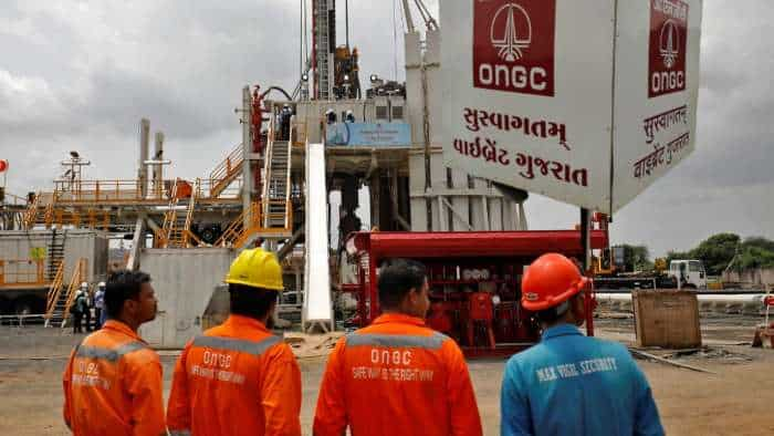 15 जून से केजी बेसिन में प्रोडक्शन शुरू करेगी ONGC, 12 डॉलर की कीमत मांगी