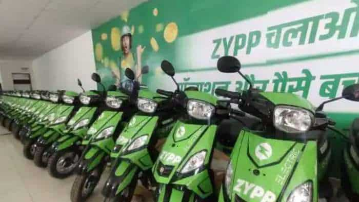 Zypp Electric working to increase revenue 4 times this year deploy 2 lakh vehicles in 3 years