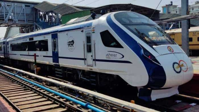 Guwahati New Jalpaiguri Vande Bharat Express PM Narendra Modi flag off assam first vande bharat Check Route Ticket Price Stations list Distance and All you need to know