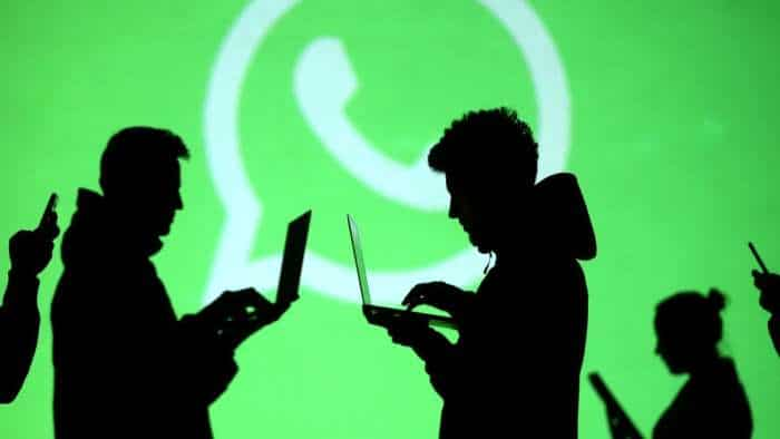 whatsapp to soon support screen sharing on android devices here know how to share screen on call