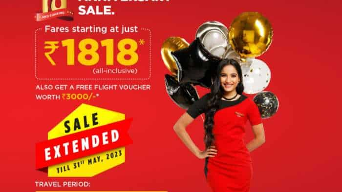 Best Flight Offers SpiceJet 18 anniversary offer get flight ticket at 1818 rs only how to book cheapest flight ticket