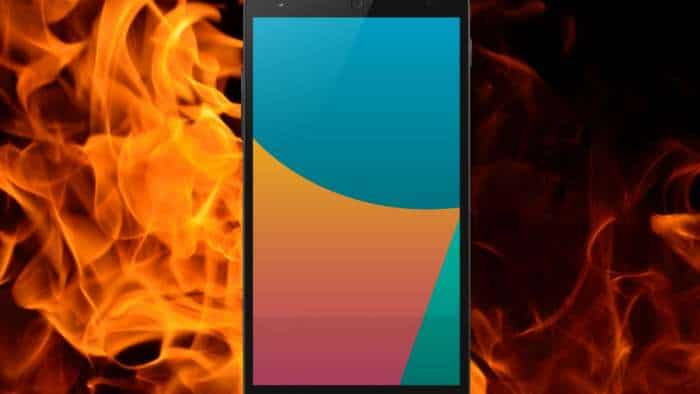 if Smartphone facing overheating issue can cause major damage check how it works tech tips and tricks