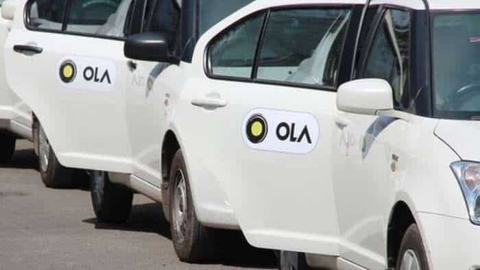 Ola testing out a premium service by ola cabs brings prime plus for best drivers, top cars, no cancellations or operational hassles