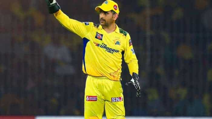 IPL 2023 Mahendra Singh Dhoni settle his retirement debate said will try to play on more season IPL for CSK