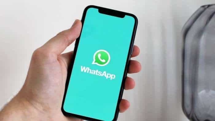 WhatsApp rolling out archive feature for Android business accounts here know how it workds whatsapp upcoming feature