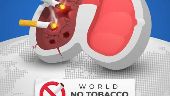 World No Tobacco Day 2023 Date history significance importance theme and other things which you should know