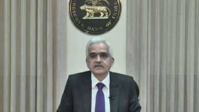 RBI Governor shaktikanta das expresses concern over banks practice on NPAs and bad loan