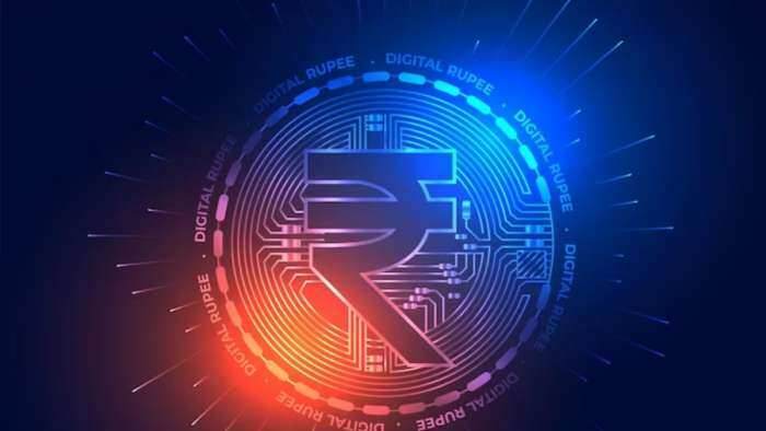 Digital Rupee CBDC pilot project to be extended to 10 new cities and 5 new banks 