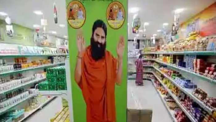 Patanjali Foods Q4 Results Net profit Rs 264 crore and dividend declared at Rs 6 per share