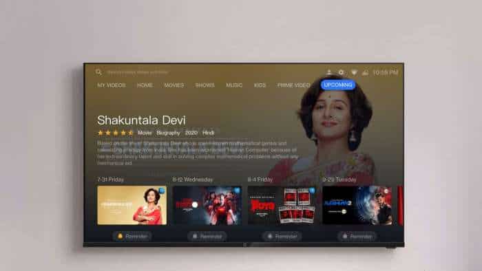 Flipkart Electronics Sale Ends today buy Smart TV with huge discount Mi, realme, Oneplus, Sansui, infinix and more check offers