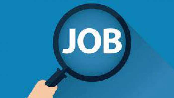 niti aayog recruitment 2023 job in niti aayog apply here by direct link at niti aayog gov salary is more than 2 lakhs