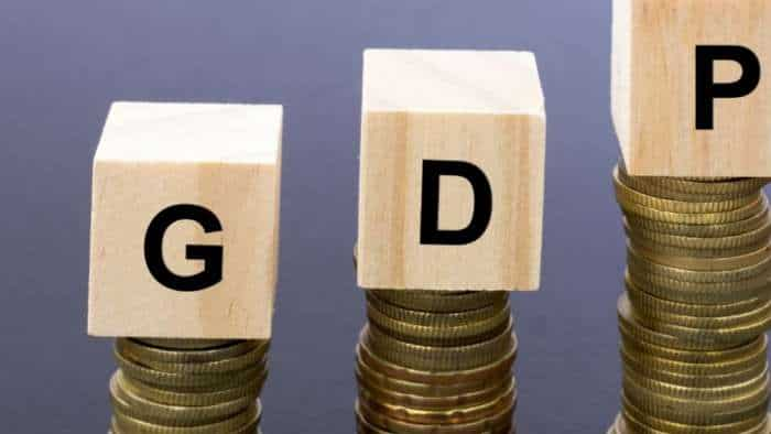 India Q4 GDP Data Indian Economy growth rate was 6.1 percent in January March quarter 2023